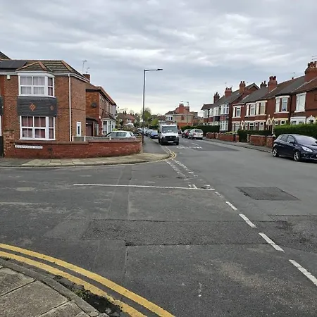 Available Rooms At Buckingham Road Doncaster Exterior photo