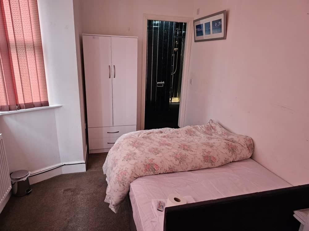 Available At Buckingham Road * Doncaster
