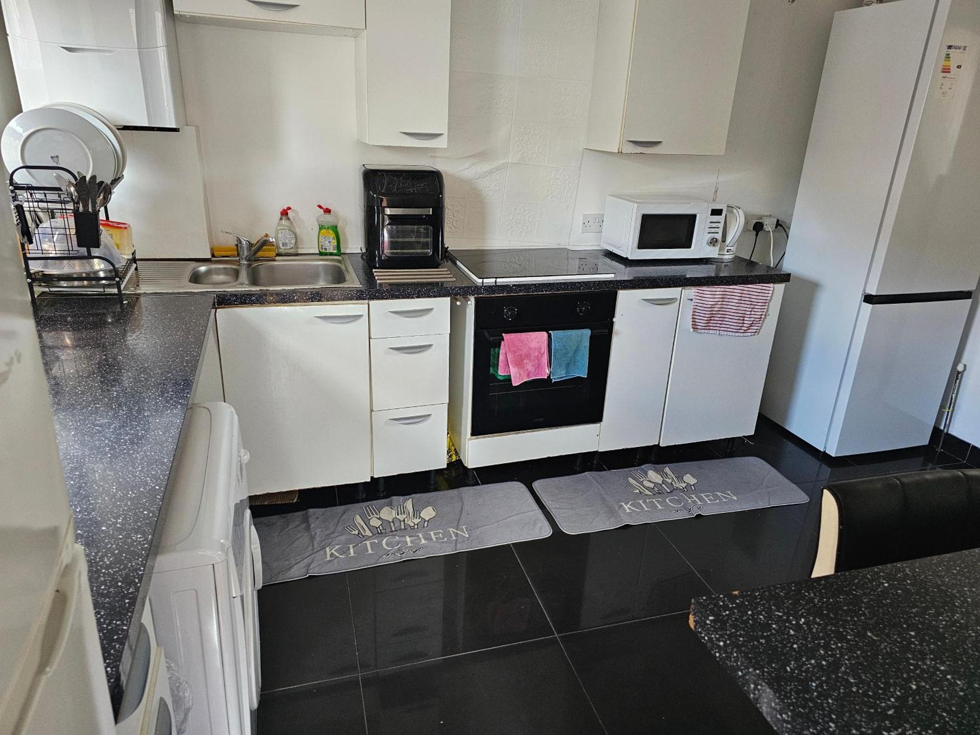 Available At Buckingham Road Doncaster