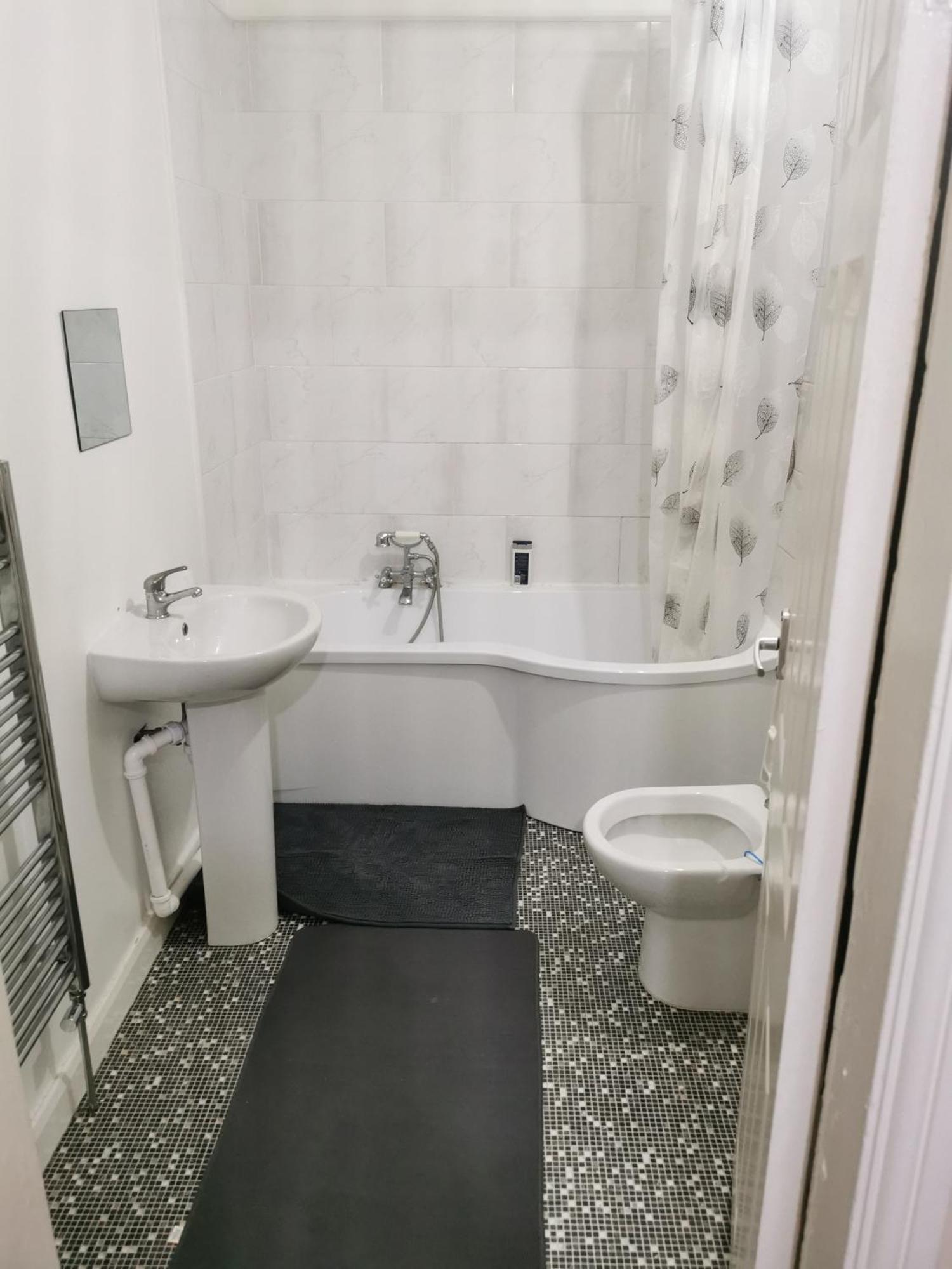 Available At Buckingham Road * Doncaster